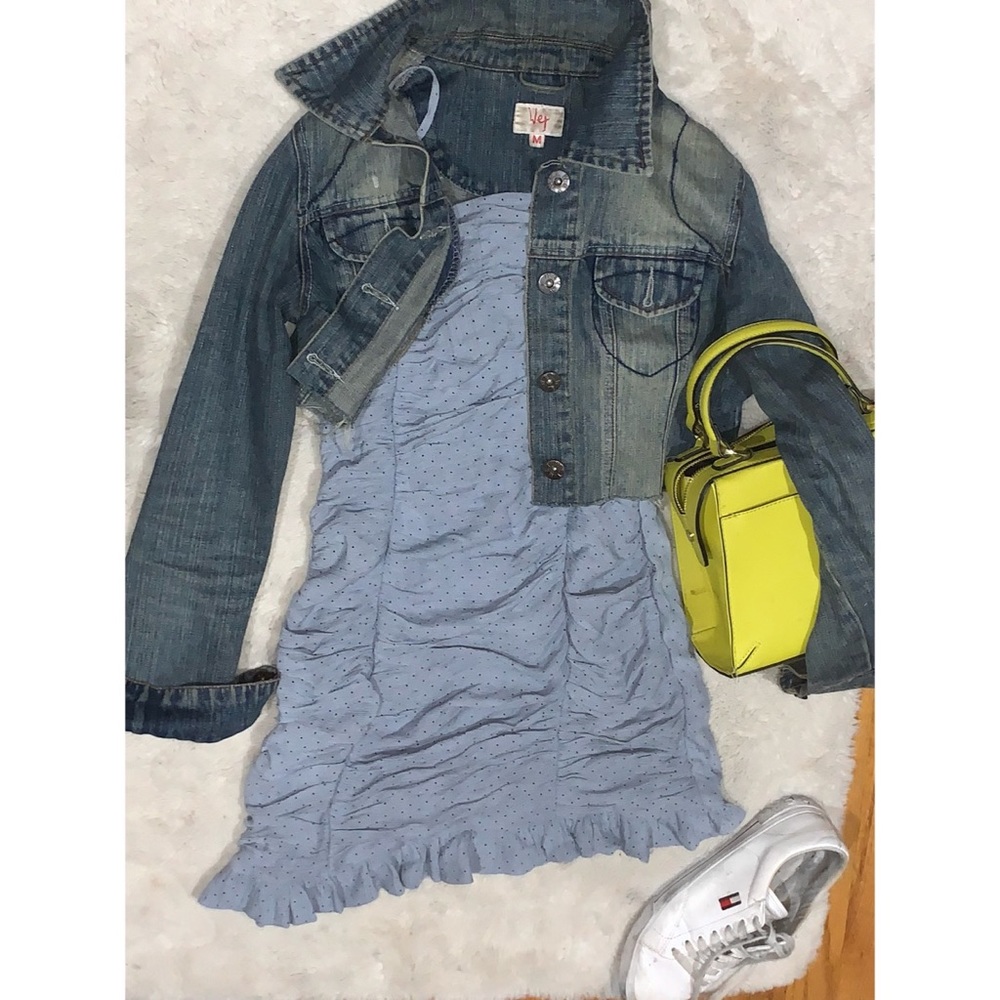 Ruched Storia Dress